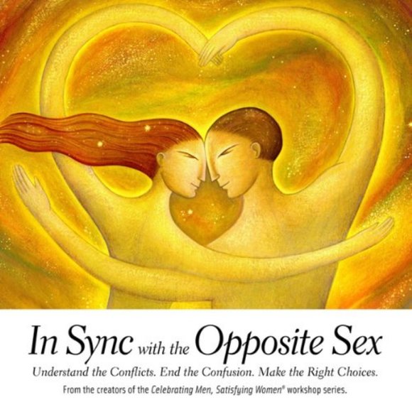 In Sync with the Opposite Sex, Audio CD - Audio only - Picture 3 of 10